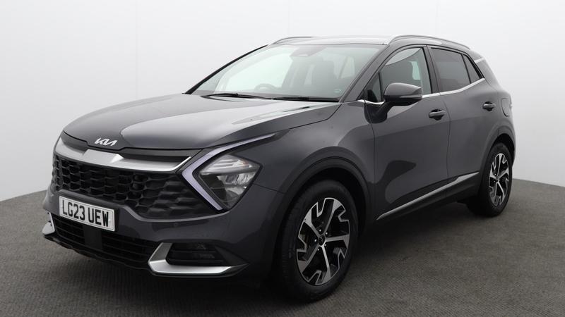 Used Kia Sportage 2023 for sale - 77132670: Photo 7