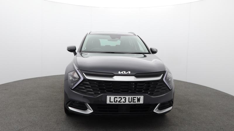 Used Kia Sportage 2023 for sale - 77132670: Photo 8