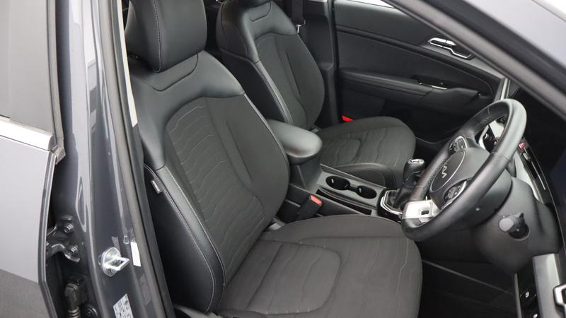 Used Kia Sportage 2023 for sale - 77132670: Photo 9