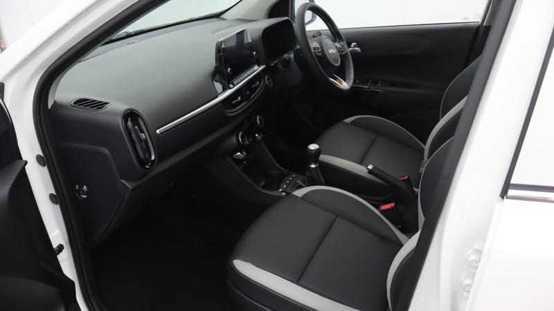 Used Kia Picanto 2025 for sale - 77116871: Photo 10