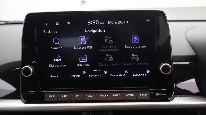 Used Kia Picanto 2025 for sale - 77116871: Photo 13