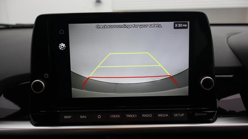 Used Kia Picanto 2025 for sale - 77116871: Photo 18