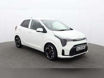 Kia Picanto feature image