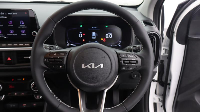 Used Kia Picanto 2025 for sale - 77116871: Photo 22