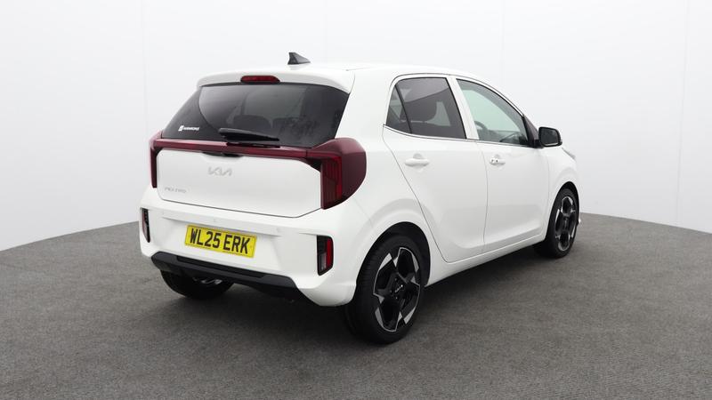 Used Kia Picanto 2025 for sale - 77116871: Photo 3