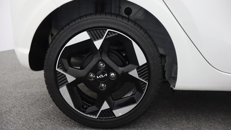 Used Kia Picanto 2025 for sale - 77116871: Photo 32