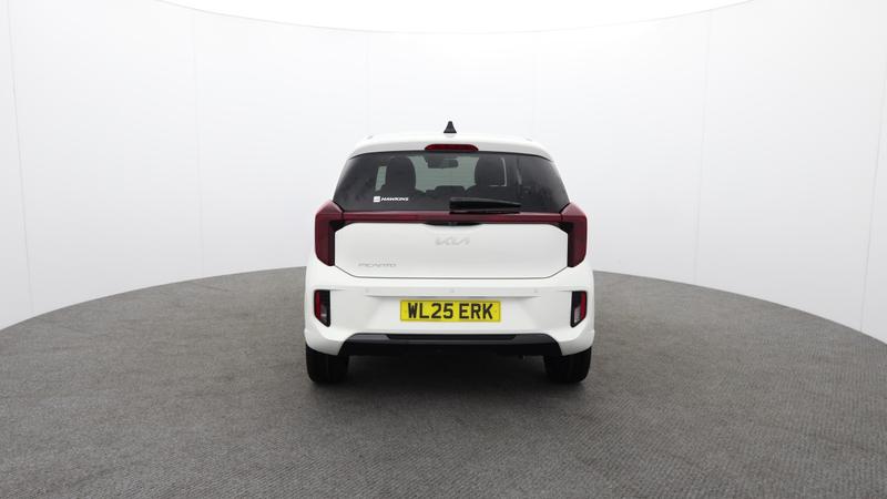 Used Kia Picanto 2025 for sale - 77116871: Photo 4
