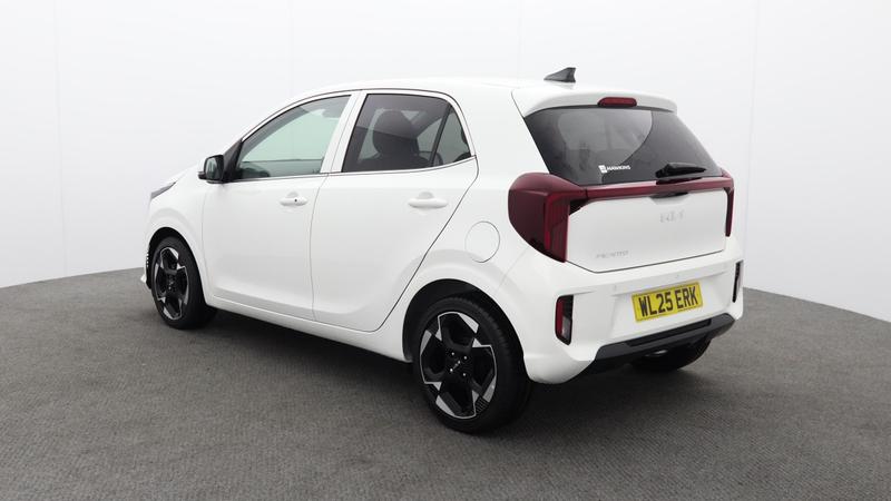 Used Kia Picanto 2025 for sale - 77116871: Photo 5