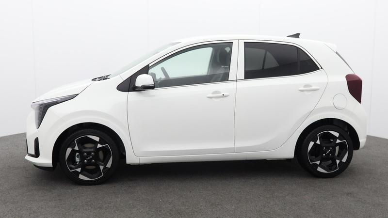 Used Kia Picanto 2025 for sale - 77116871: Photo 6