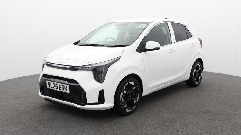 Used Kia Picanto 2025 for sale - 77116871: Photo 7