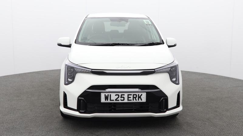 Used Kia Picanto 2025 for sale - 77116871: Photo 8