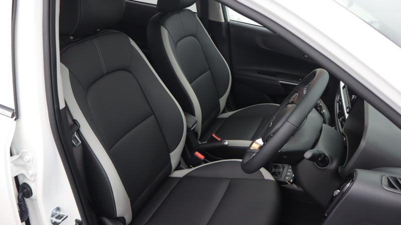 Used Kia Picanto 2025 for sale - 77116871: Photo 9