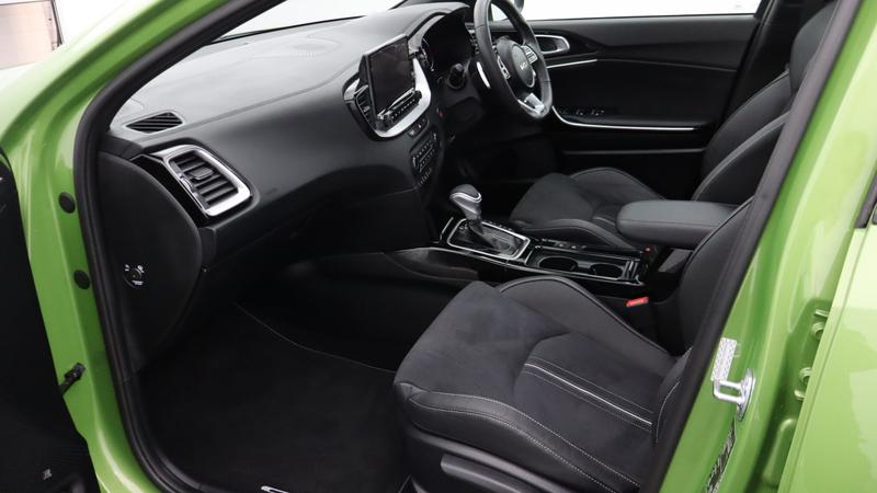 Used Kia XCeed 2023 for sale - 77592806: Photo 10