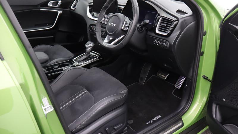 Used Kia XCeed 2023 for sale - 77592806: Photo 11