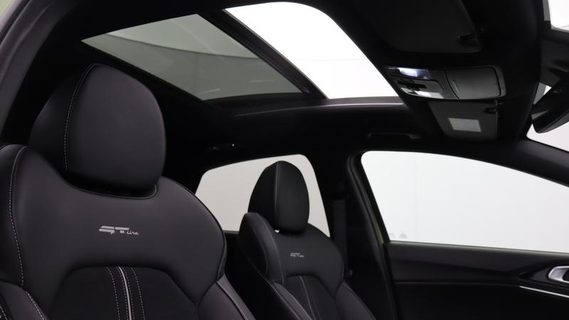 Used Kia XCeed 2023 for sale - 77592806: Photo 12