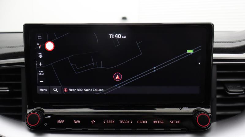 Used Kia XCeed 2023 for sale - 77592806: Photo 13