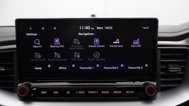 Used Kia XCeed 2023 for sale - 77592806: Photo 14