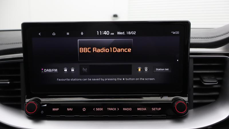 Used Kia XCeed 2023 for sale - 77592806: Photo 16