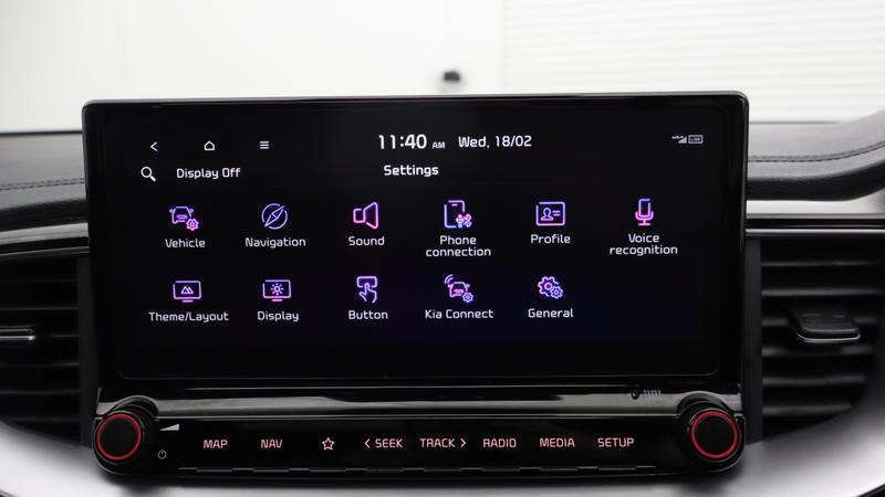 Used Kia XCeed 2023 for sale - 77592806: Photo 17