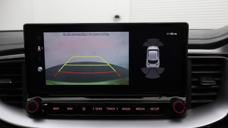 Used Kia XCeed 2023 for sale - 77592806: Photo 18