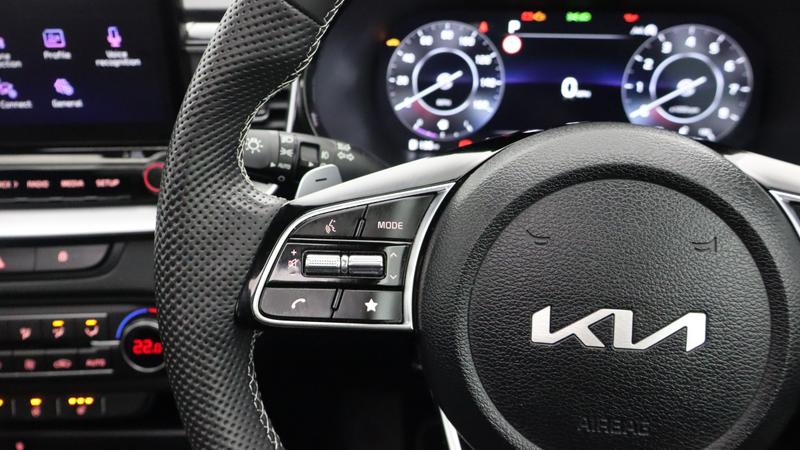 Used Kia XCeed 2023 for sale - 77592806: Photo 23