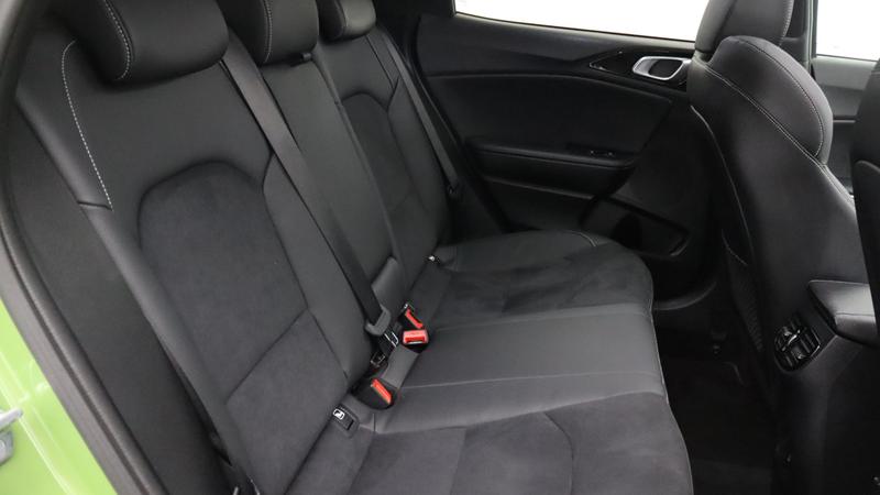 Used Kia XCeed 2023 for sale - 77592806: Photo 29