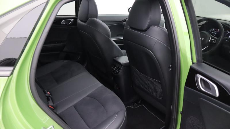 Used Kia XCeed 2023 for sale - 77592806: Photo 30