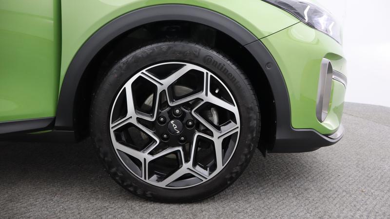 Used Kia XCeed 2023 for sale - 77592806: Photo 34