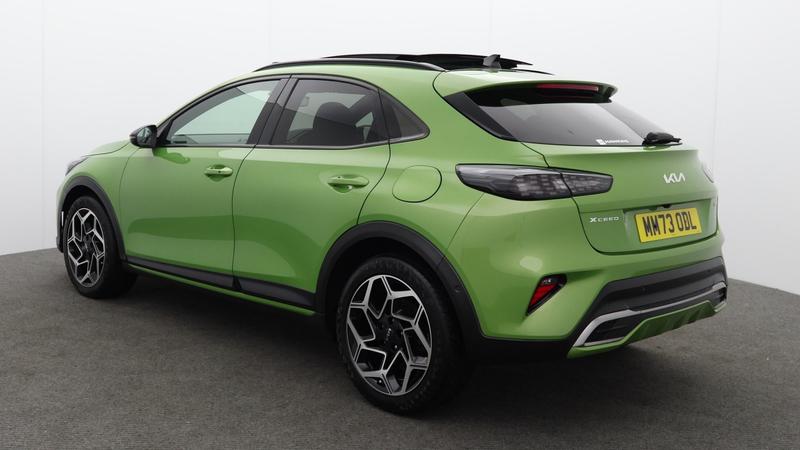 Used Kia XCeed 2023 for sale - 77592806: Photo 5