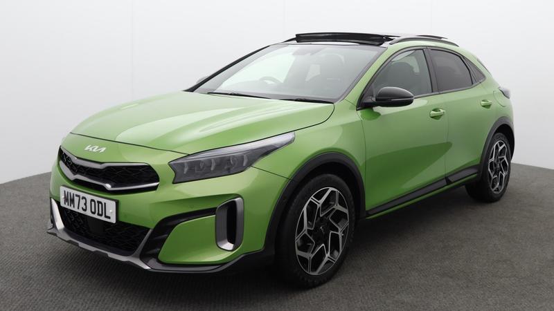 Used Kia XCeed 2023 for sale - 77592806: Photo 7