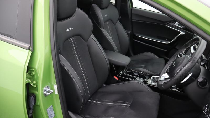 Used Kia XCeed 2023 for sale - 77592806: Photo 9