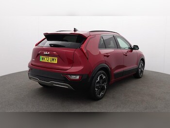 Used Kia Niro 2023 for sale - 77296764: Photo