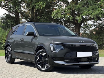 Used Kia Niro 2023 for sale - 78628353: Photo