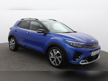 Used Kia Stonic 2022 for sale - 78226562: Photo