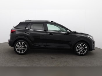 Used Kia Stonic 2020 for sale - 78775673: Photo