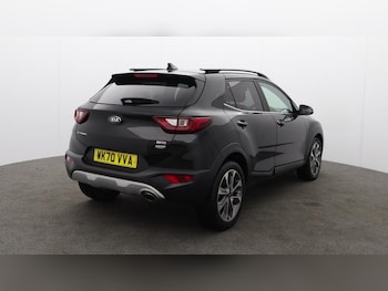 Used Kia Stonic 2020 for sale - 78775673: Photo