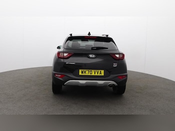 Used Kia Stonic 2020 for sale - 78775673: Photo