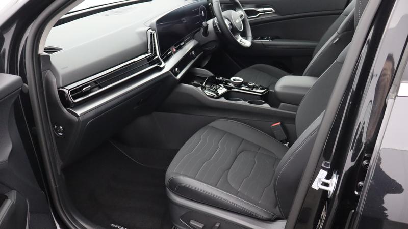 Used Kia Sportage 2025 for sale - 77450410: Photo 10