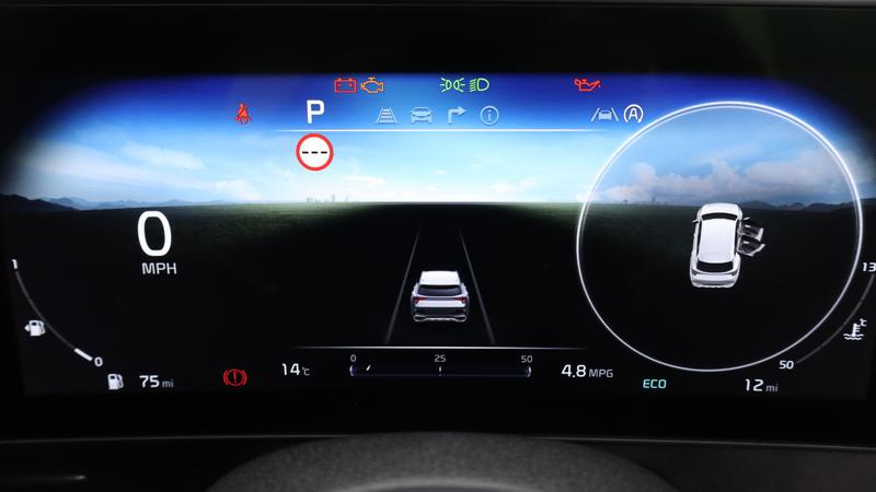 Used Kia Sportage 2025 for sale - 77450410: Photo 23