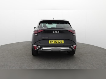 Used Kia Sportage 2025 for sale - 77450410: Photo