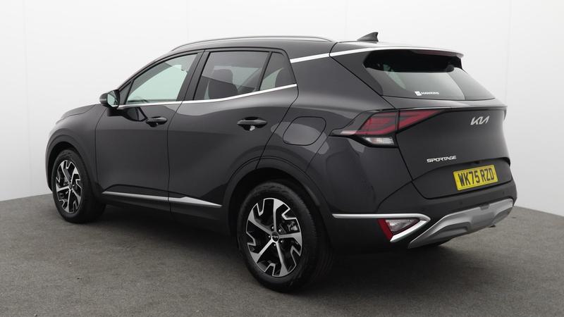 Used Kia Sportage 2025 for sale - 77450410: Photo 5