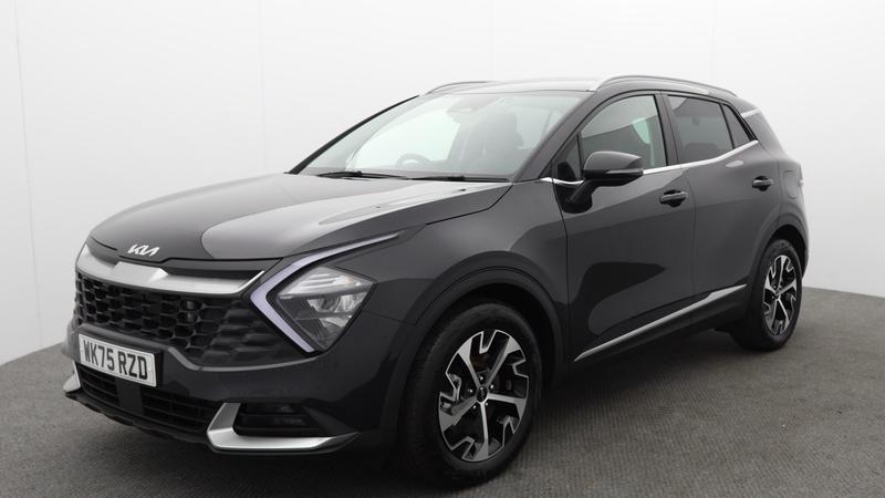 Used Kia Sportage 2025 for sale - 77450410: Photo 7