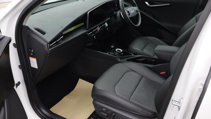 Used Kia Niro 2025 for sale - 77117472: Photo 10