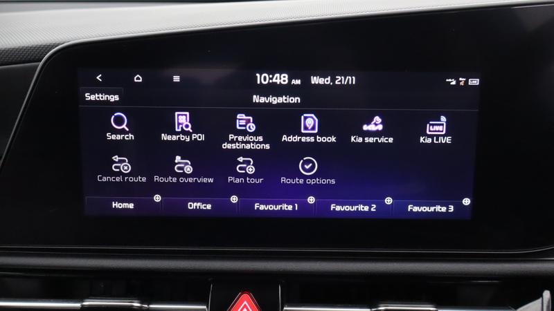 Used Kia Niro 2025 for sale - 77117472: Photo 13