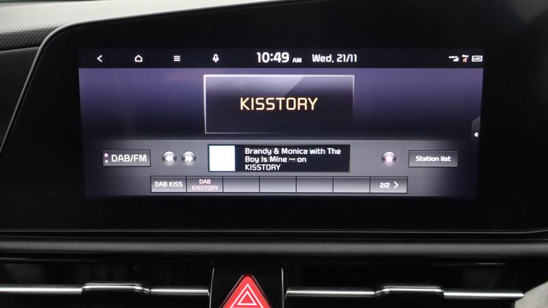 Used Kia Niro 2025 for sale - 77117472: Photo 15