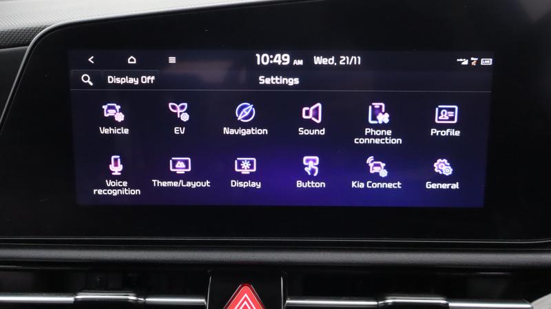 Used Kia Niro 2025 for sale - 77117472: Photo 16