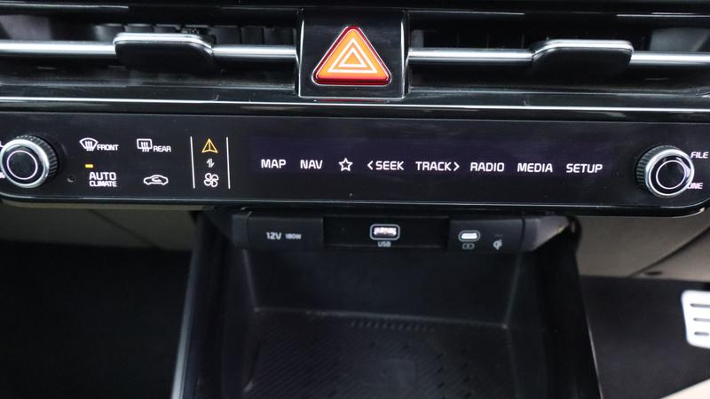 Used Kia Niro 2025 for sale - 77117472: Photo 18