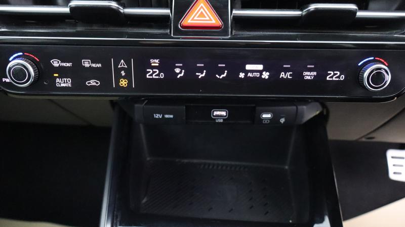 Used Kia Niro 2025 for sale - 77117472: Photo 19