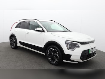 Used Kia Niro 2025 for sale - 77117472: Photo