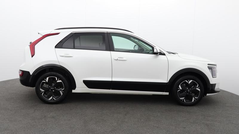 Used Kia Niro 2025 for sale - 77117472: Photo 2
